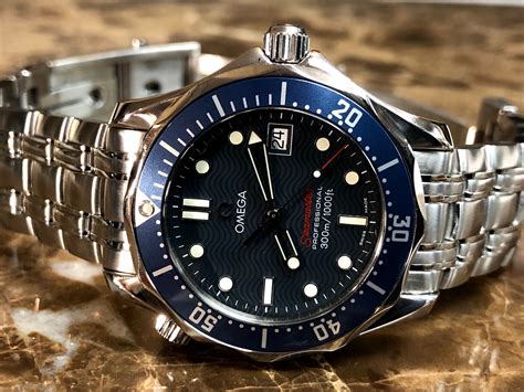 omega seamaster diver thickness|Omega Seamaster 300m 36mm.